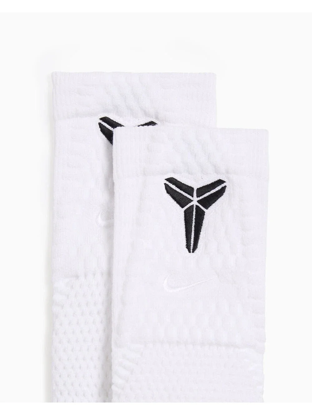 Nike Unicorn Dri-FIT ADV NBA Cushioned Crew Socks – White – Size L